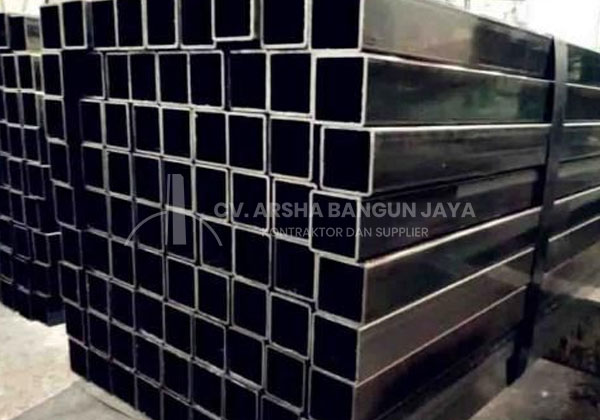 Hollow Hitam