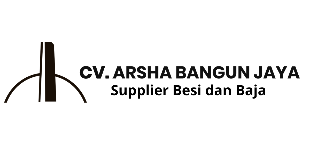CV. ARSHA BANGUN JAYA